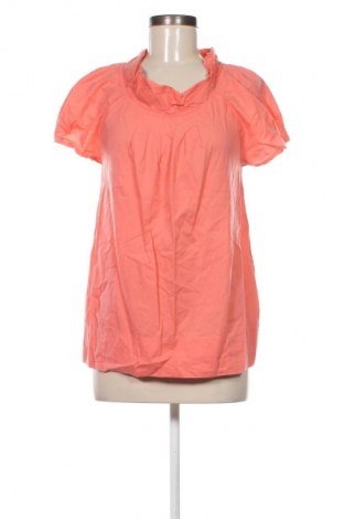 Dámská halenka H&M, Velikost M, Barva Červená, Cena  189,00 Kč