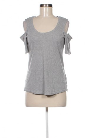 Dámská halenka H&M, Velikost L, Barva Šedá, Cena  163,00 Kč