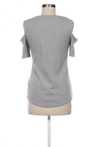 Dámská halenka H&M, Velikost L, Barva Šedá, Cena  163,00 Kč