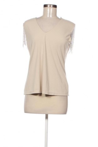 Dámská halenka H&M, Velikost L, Barva Béžová, Cena  156,00 Kč