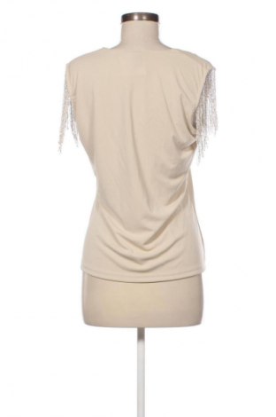 Dámská halenka H&M, Velikost L, Barva Béžová, Cena  156,00 Kč