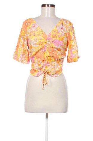 Dámská halenka H&M, Velikost M, Barva Vícebarevné, Cena  165,00 Kč