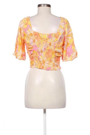 Dámská halenka H&M, Velikost M, Barva Vícebarevné, Cena  165,00 Kč