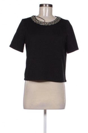 Dámská halenka H&M, Velikost M, Barva Černá, Cena  209,00 Kč