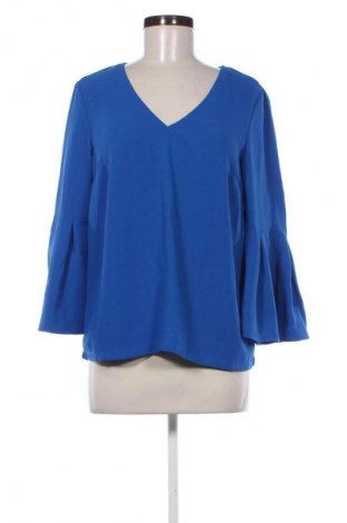 Дамска блуза H&M, Размер M, Цвят Син, Цена 3,57 €