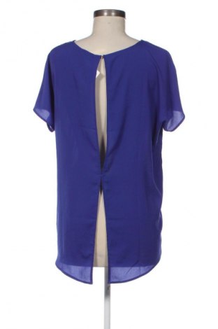 Dámská halenka H&M, Velikost S, Barva Modrá, Cena  199,00 Kč