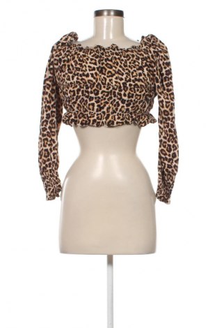 Dámská halenka H&M, Velikost M, Barva Vícebarevné, Cena  269,00 Kč