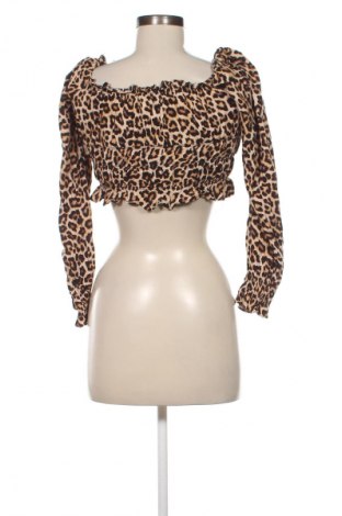 Dámská halenka H&M, Velikost M, Barva Vícebarevné, Cena  269,00 Kč