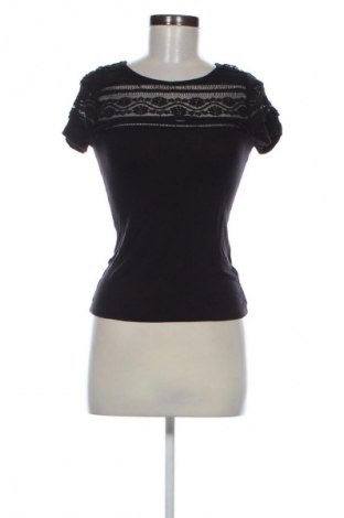 Dámská halenka H&M, Velikost XS, Barva Černá, Cena  199,00 Kč