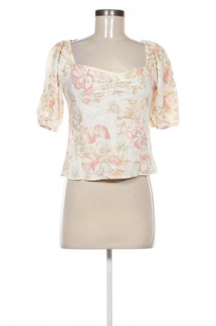 Damen Shirt H&M, Größe S, Farbe Mehrfarbig, Preis 7,99 €