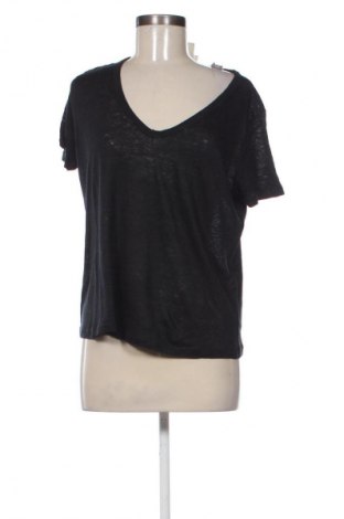 Dámská halenka H&M, Velikost M, Barva Černá, Cena  199,00 Kč