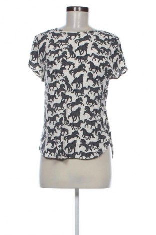 Dámská halenka H&M, Velikost M, Barva Vícebarevné, Cena  199,00 Kč