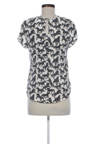 Dámská halenka H&M, Velikost M, Barva Vícebarevné, Cena  199,00 Kč