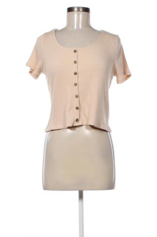 Dámská halenka H&M, Velikost M, Barva Béžová, Cena  199,00 Kč