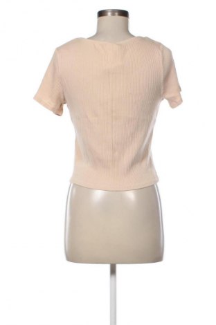 Dámská halenka H&M, Velikost M, Barva Béžová, Cena  199,00 Kč