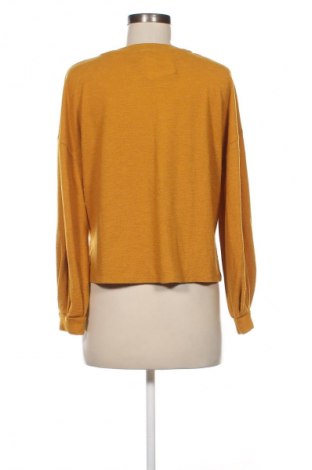 Dámská halenka H&M, Velikost S, Barva Žlutá, Cena  49,00 Kč