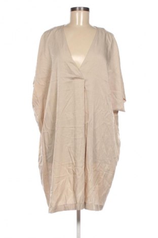 Dámská halenka H&M, Velikost L, Barva Béžová, Cena  209,00 Kč