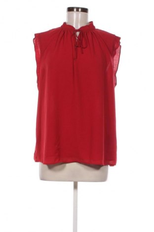 Dámská halenka H&M, Velikost XL, Barva Červená, Cena  243,00 Kč