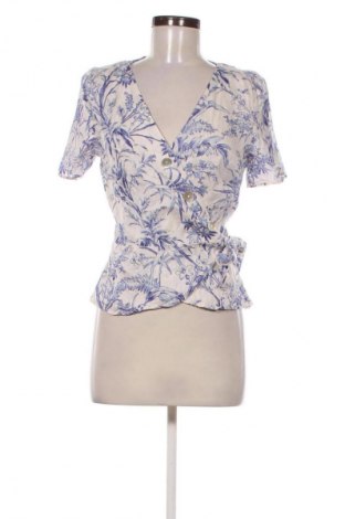 Damen Shirt H&M, Größe XS, Farbe Mehrfarbig, Preis 10,00 €