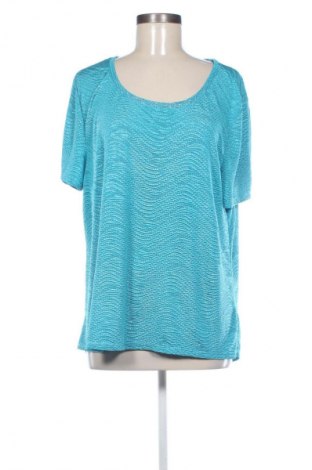 Dámská halenka H&M, Velikost M, Barva Modrá, Cena  199,00 Kč