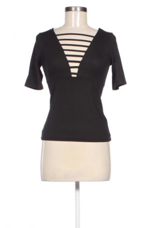 Dámská halenka H&M, Velikost S, Barva Černá, Cena  199,00 Kč