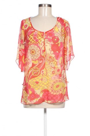 Dámská halenka H&M, Velikost S, Barva Vícebarevné, Cena  199,00 Kč