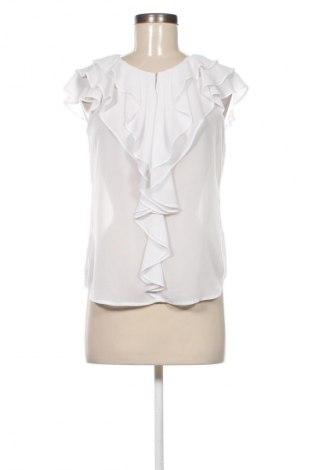 Bluzka damska H&M, Rozmiar S, Kolor Biały, Cena 36,02 zł