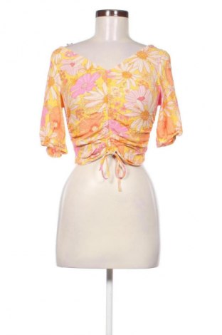 Dámská halenka H&M, Velikost S, Barva Vícebarevné, Cena  160,00 Kč