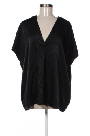 Dámská halenka H&M, Velikost M, Barva Černá, Cena  199,00 Kč