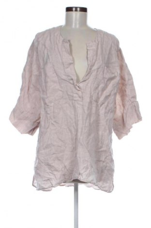 Női blúz H&M, Méret XXL, Szín Bézs, Ár 2 719 Ft