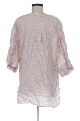 Női blúz H&M, Méret XXL, Szín Bézs, Ár 2 719 Ft