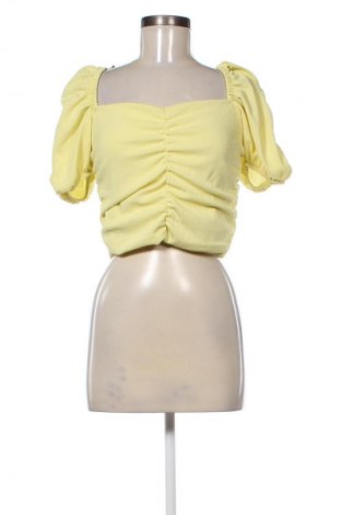 Dámská halenka H&M, Velikost L, Barva Žlutá, Cena  209,00 Kč