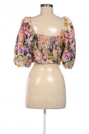 Dámská halenka H&M, Velikost L, Barva Vícebarevné, Cena  199,00 Kč