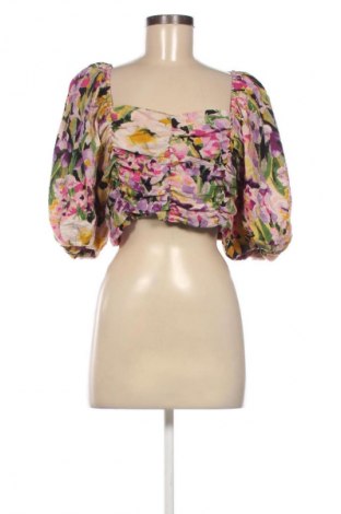 Dámská halenka H&M, Velikost L, Barva Vícebarevné, Cena  199,00 Kč