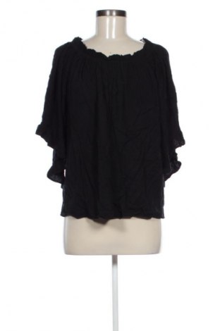 Dámská halenka H&M, Velikost M, Barva Černá, Cena  169,00 Kč