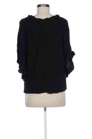 Dámská halenka H&M, Velikost M, Barva Černá, Cena  169,00 Kč