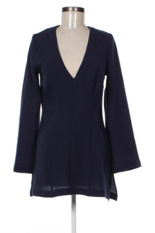 Дамска блуза H&M, Размер M, Цвят Син, Цена 3,06 €