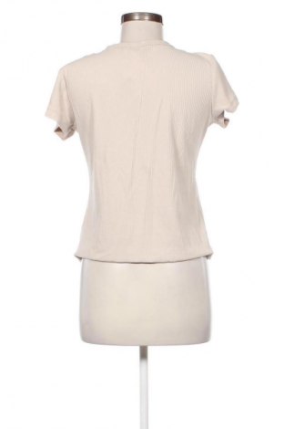 Dámská halenka H&M, Velikost XL, Barva Béžová, Cena  209,00 Kč