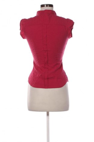 Dámská halenka H&M, Velikost S, Barva Červená, Cena  192,00 Kč