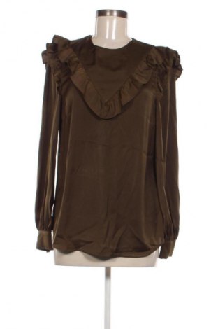 Női blúz H&M, Méret M, Szín Zöld, Ár 669 Ft