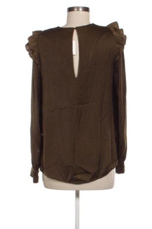 Női blúz H&M, Méret M, Szín Zöld, Ár 669 Ft