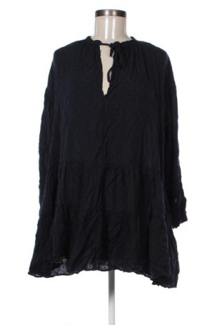 Dámská halenka H&M, Velikost M, Barva Modrá, Cena  49,00 Kč