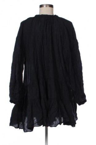 Dámská halenka H&M, Velikost M, Barva Modrá, Cena  49,00 Kč