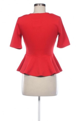 Dámská halenka H&M, Velikost S, Barva Červená, Cena  189,00 Kč