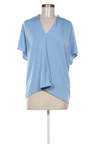 Dámská halenka H&M, Velikost XL, Barva Modrá, Cena  199,00 Kč