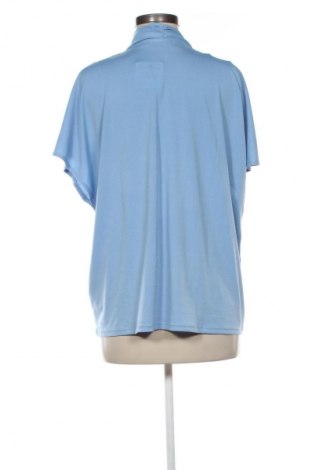 Dámská halenka H&M, Velikost XL, Barva Modrá, Cena  199,00 Kč