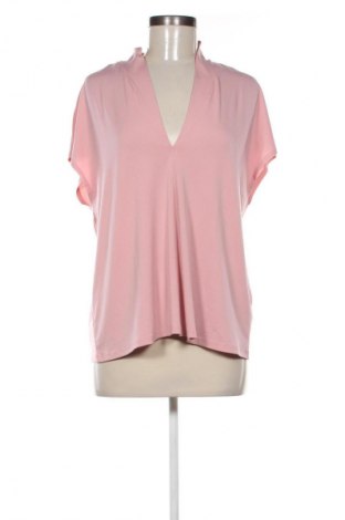 Dámská halenka H&M, Velikost L, Barva Růžová, Cena  199,00 Kč