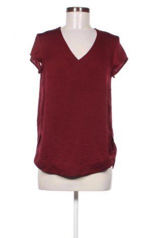 Dámská halenka H&M, Velikost S, Barva Červená, Cena  195,00 Kč