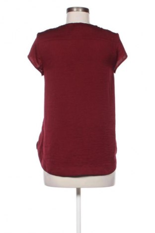 Dámská halenka H&M, Velikost S, Barva Červená, Cena  195,00 Kč