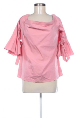 Дамска блуза H&M, Размер XL, Цвят Розов, Цена 5,62 €